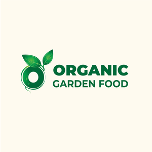 ORGANIC GARDEN FOOD