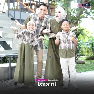 MUTIF SARIMBIT TERBARU 2025 ISNAINI -FAHIZI SARIMBIT COUPLE TERBARU LEBARAN 2025 BEST SELLER