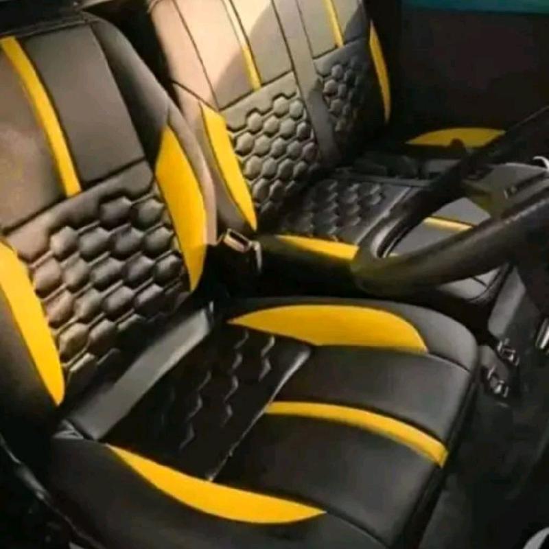cover jok mobil/sarung jok mobil pickup L300, grandmax, Futura, new cerry apv, cerry 1.0/1.5, T120SS dll 4