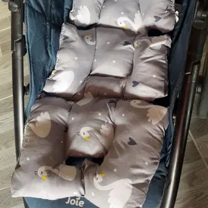 Alas stroller bayi /Bantal stroller bayi multifungsi Empuk