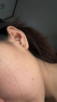 Product Review of Anting Tusuk Boba from ** 0