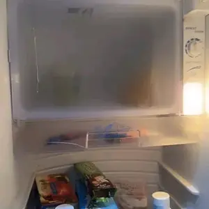 Tutup Frezer Kulkas Modifikasi Dari Bahan Akrilik Tebal 3mm