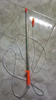 Product Review of STIK TELESCOPIC 3,6M (stik sprayer antena 360 cm) from R**h H**s 1
