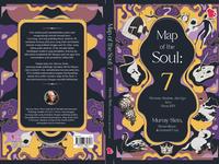 Gambar Map of The Soul 7 - Murray Stain, Steven Buser, Leonard Cruz - Spring dari Republikfiksi Kota Administrasi Jakarta Selatan 2 Tokopedia