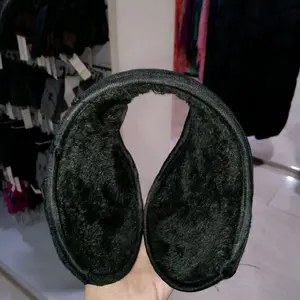 Earmuf(Tutup telinga)bahan lembut