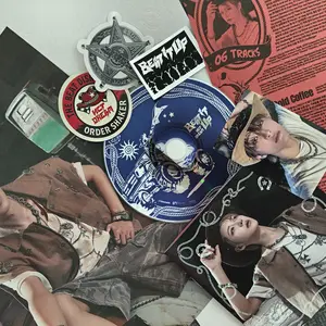 [READY STOCK] [SIAP KIRIM] ALBUM NCT DREAM BEAT IT UP