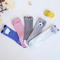 Gambar Halomam - Long Shock Animals Baby ( Kaos kaki anak motif hewan/Kaoskaki bayi model panjang ) - Mustard, M dari halomam Kota Tangerang Selatan 5 Tokopedia
