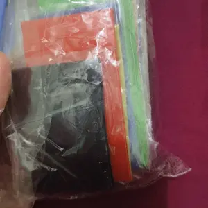 [READY] TrailTop Resistance Bands Alat Fitness 1 Set 5pcs Elastis Fitness Loop Bands Tali Fitness Olahraga Otot Gym