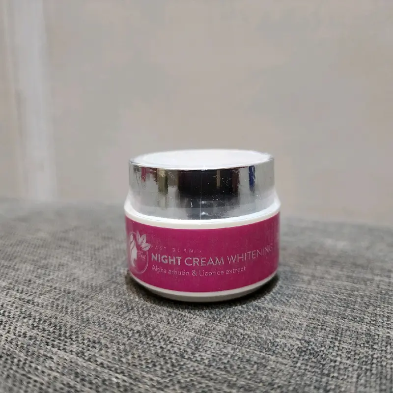 Fast Derm Promo serba 20rb saja habiskan stock  terbatas 5