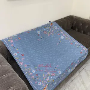 SCARF ARIELLE MANDJHA IVAN GUNAWAN NEW