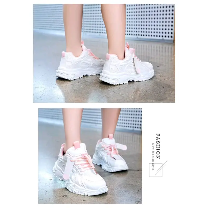 Sepatu Anak-Anak Korean Style Model Jintu Press MM-02 6