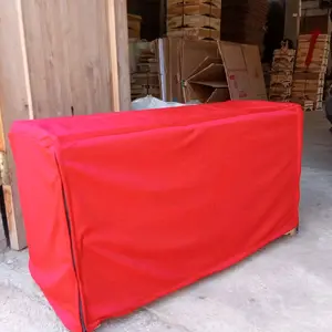 KERODONG MERPATI 3PASANG 6PINTU EKONOMIS