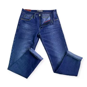 HOT PROMOCELANA JEANS PREMIUM DENIM-CELANA JEANS PANJANG PRIA-CELANA BEST QUALITY HOT PROMO DEWASA FIT COWOK DISTRO