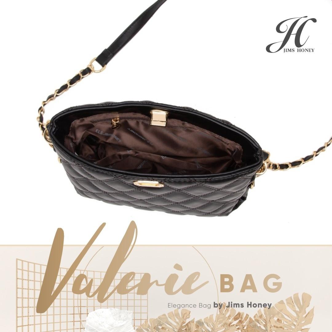 JIMS HONEY TAS WANITA VALERIE BAG