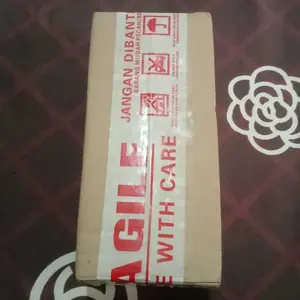 FULL UPGRADE CVT HJ.RACING PART (ALL MATIC HONDA) Motorcycle