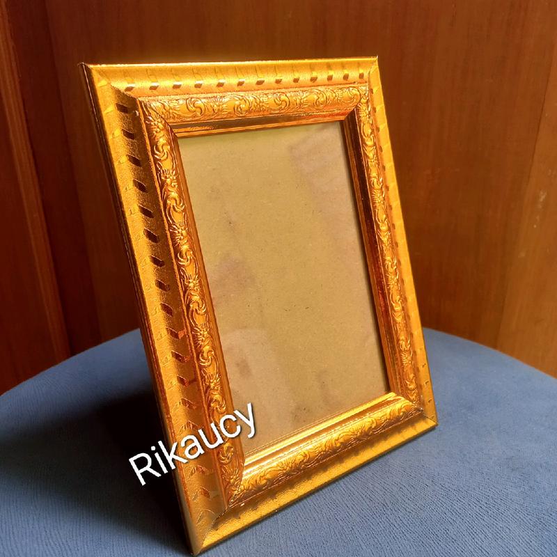 Bingkai Foto 4R / uk. 10x15cm Murah 2