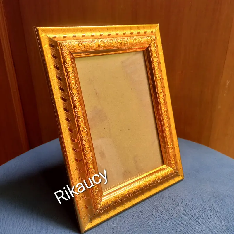 Bingkai Foto 4R / uk. 10x15cm Murah 2