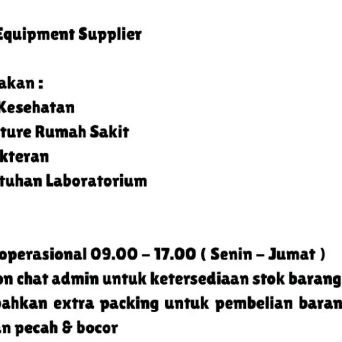 COD Test pack Alat Tes Kehamilan One Med Akurat 99% 1