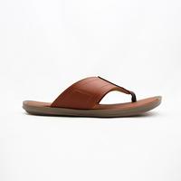 Gambar [ ORIGINAL ] YONGKI KOMALADI SANDAL MAN OL-ECC447-21 TAN/HITAM Merah Pria dari Yongki Komaladi Kota Administrasi Jakarta Pusat 3 Tokopedia