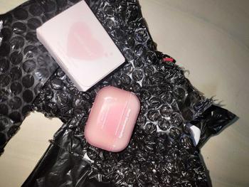 Product Review of [BPOM]GOGO TALES LipPods Lipstik Cloud Sense Dual Colour Lipcream Lip Matte Velvet Lipstick Lip Tint Anak Sekolah Make Up Lip Gloss Bibir GT621 from f**s 0