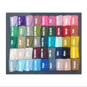 paket umroh by Intan Hijab ukuran M