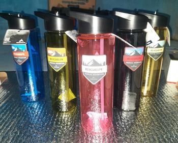 Product Review of EIGER WS Z-KANE WATER BOTTLE WOMEN from t**m 1