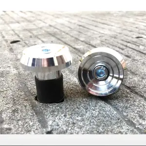 JALU STANG MODEL SLIM TIPIS HENG ALUMUNIUM UNIVERSAL