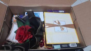 Product Review of HAMPERS GIFT BOX PAKET KOTAK KADO BESAR HITAM PREMIUM KARDUS SET PACKAGING LENGKAP HADIAH ULANG TAHUN 35x35x11 CM 30x20x5 CM  JUMBO BIRTHDAY WISUDA COWOK CEWEK ULTAH VALENTINE ANNIVERSARY GRADUATION SKRIPSI LEBARAN WEDDING BABYBORN HARI GURU from F**i F**n F**n 2