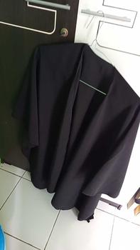 Product Review of Kardigan Wanita Cardigan Sally Outer Batwing Oversize from t**a k**i 0
