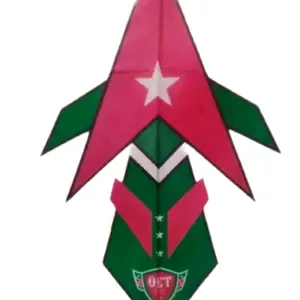 layangan sablon motif sukoy UK 58 isi 50 pcs