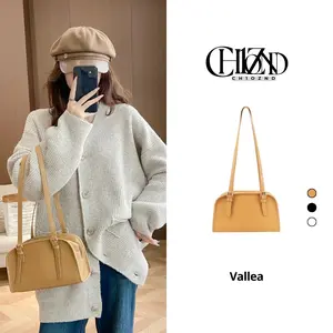 CH1OZND | Vallea Bag - Tas Shoulder Baguette Klasik Chic