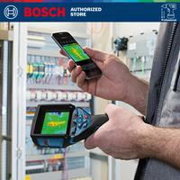 Gambar Bosch Thermo Camera / Kamera Pengukur Suhu 400˚C 12V GTC 400 C - Unit Only dari Bosch Tools Authorized MGK Kota Administrasi Jakarta Barat 5 Tokopedia