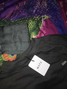 Product Review of RIFANYHIJAB Alifa Pashmina Viscose Shawl from j**a 0