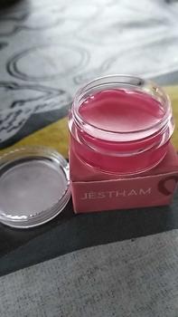 Product Review of Jestham Lips Embroisdery Balm - Pemerah Bibir from S**i A**i 2