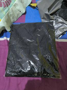 Product Review of Tryst - Helcurt Cotton Shirt | Kemeja Lengan Panjang | Katun Toyobo Premium | Kemeja Pria Slimfit Polos | Baju Kerja Formal | Atasan Cowok Dewasa | Casual Basic Lembut from I** 0