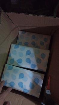 Product Review of [Bundle] Olaif Daily Soft Facial Tissue - Tisu Wajah - 6 Packs x 180 Sheets from F**5 1