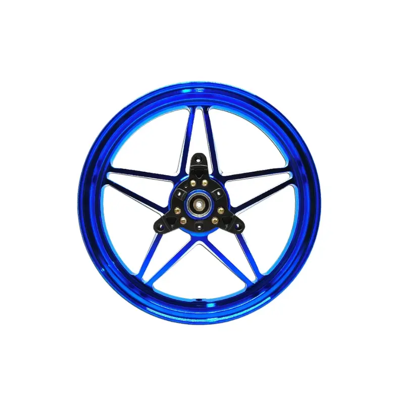 Velg VND V Speed V2 All New Nmax/ Nmax Turbo/ Nmax Neo 185x14 & 215x14 4