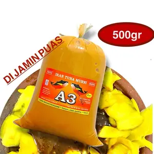 A3 petis tuna murni  kualitas super asli Madura cocok untuk rujak an ataupun berbagai macam sambal