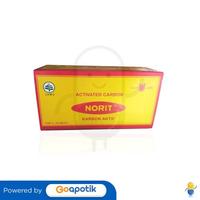 Gambar CAP LANG NORIT BOX 40 TABLET dari Apotek Adapotek Padangsambian by GoApotik Kota Denpasar 2 Tokopedia