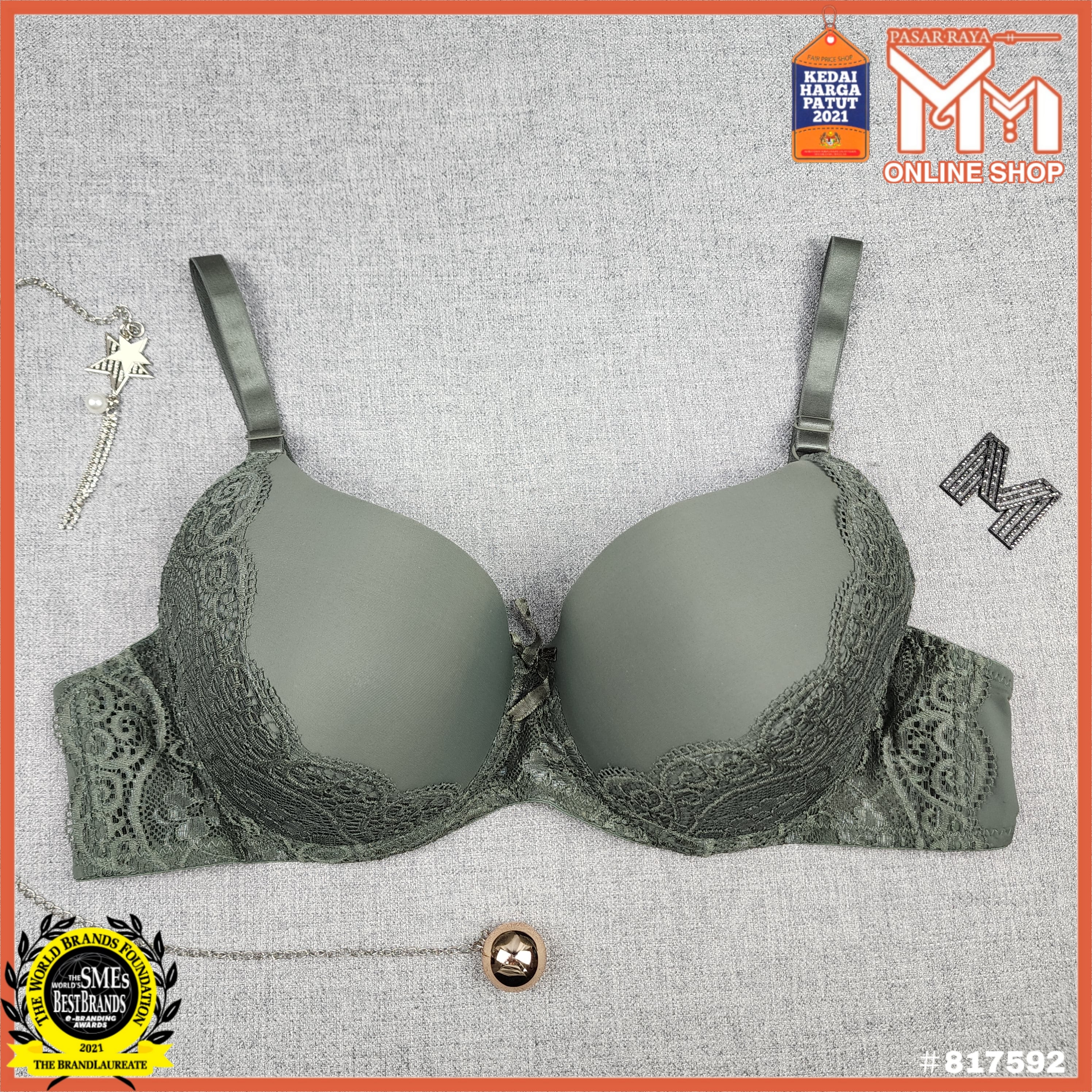 Pasaraya MM LADY BRA #817592 – Pasaraya MM Sdn Bhd