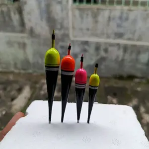 Kambangan Model Cabe Arus Deras Ready Size 1-4 Bahan Strofoam Kualitas Bagus Finishing Clear Tidak Gampang Ngelupas Cat Nya