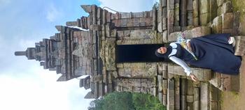 Product Review of Inaya Dress | Gamis Vintage Style from R**y 1