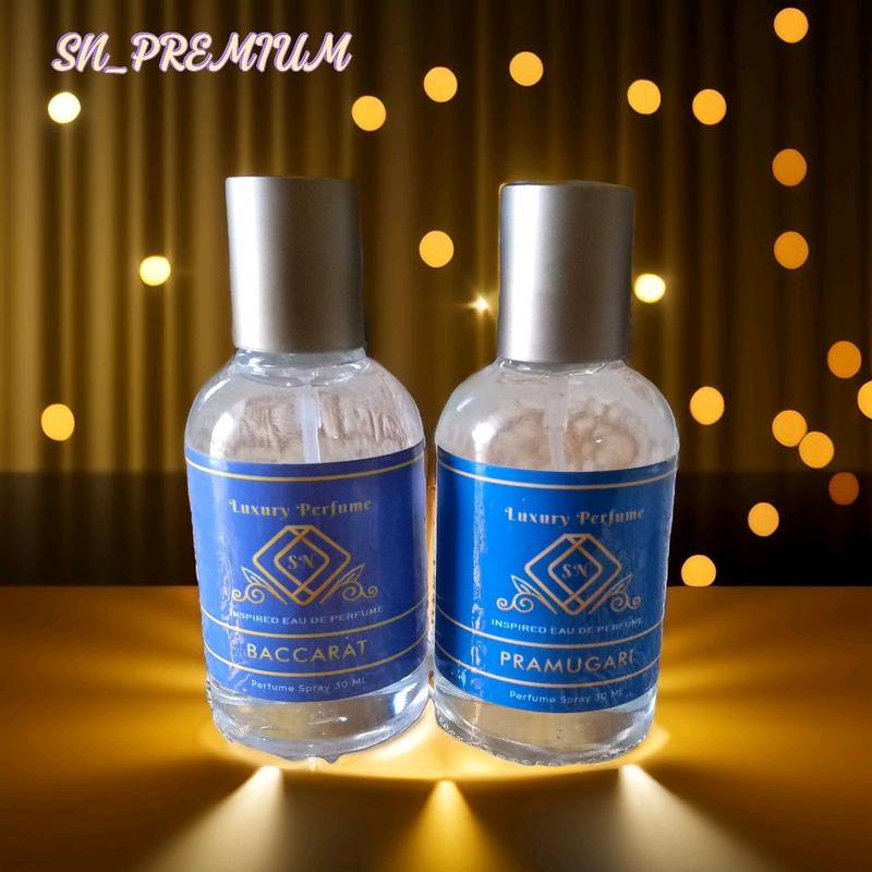 PARFUM SN PREMIUM NON ALKOHOL WANGI TAHAN LAMA 2