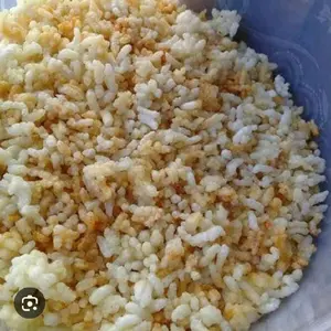 500 gr Cangkarok rasa asin gurih di jamin bikin ketagihan