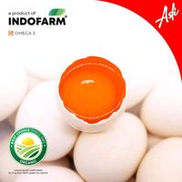 Gambar [BUNDLING 5 BOX] Telur Ayam Kampung Asli - Telur Omega 3 dari INDOFARM JAKARTA SELATAN Kota Administrasi Jakarta Selatan 3 Tokopedia