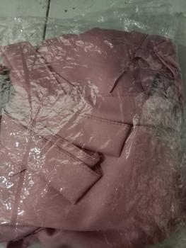 Product Review of Bianka Top Atasan Wanita Muslim from H**a T**a M**h ** 0