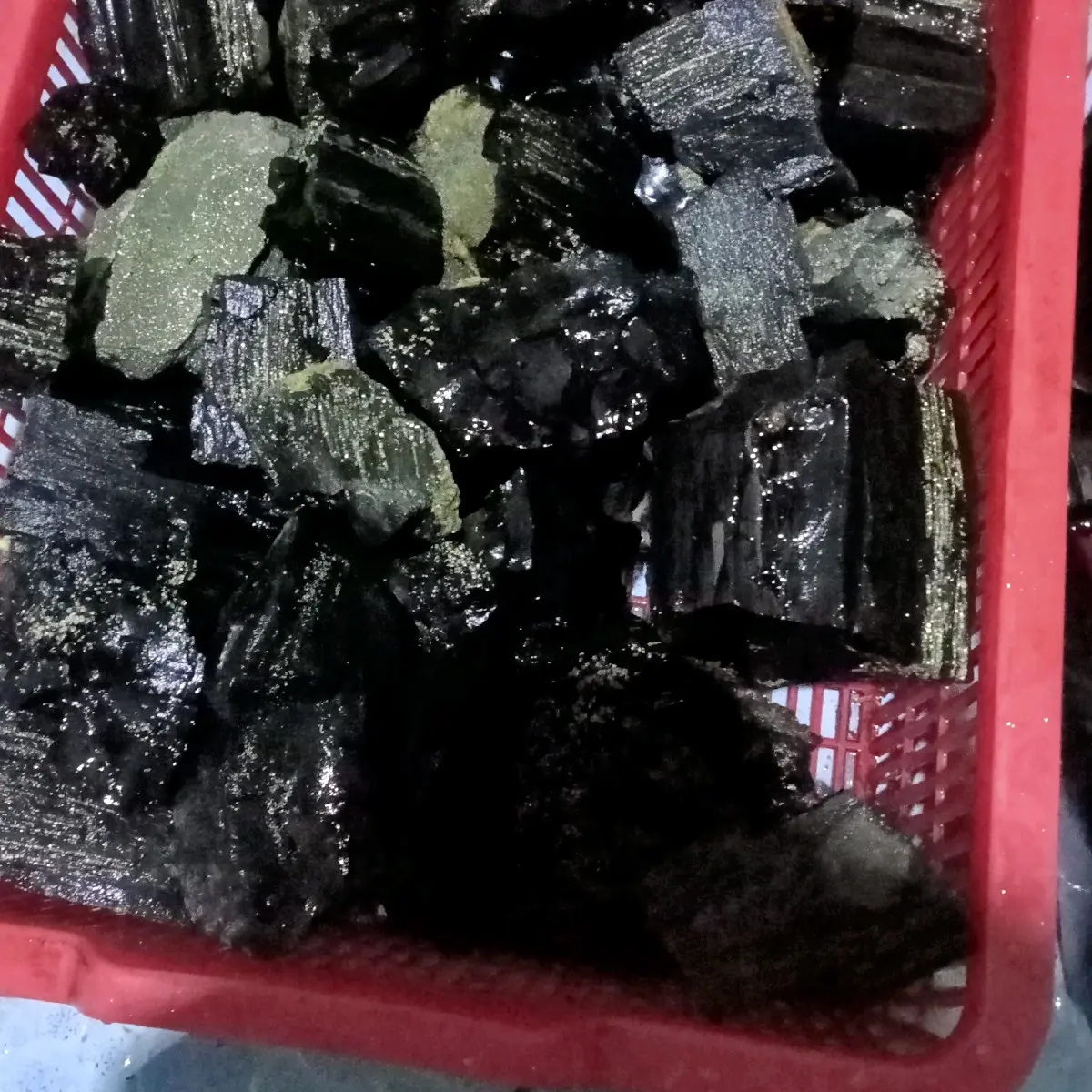 Fossil kelor dan ukiran barang bisa po juga ada yang sudah redi