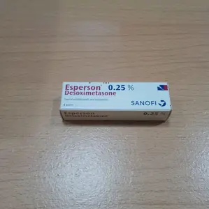 salep esp-erson 0.25mg tube netto 5gr