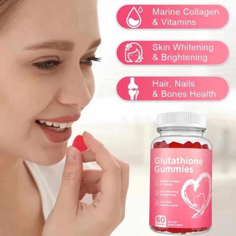 glutathione halal Halal) Glutathione White Fish Collagen C Biotin [4g x 30 powder stick –  BOTO GLOBAL main image 1
