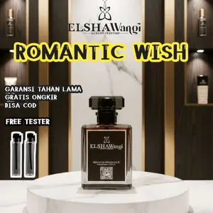 PARFUM ROMANTIC PARFUM BESELLER PARFUM TAHAN LAMA PARFUM UNISEX PARFUM SEGER FRUTI